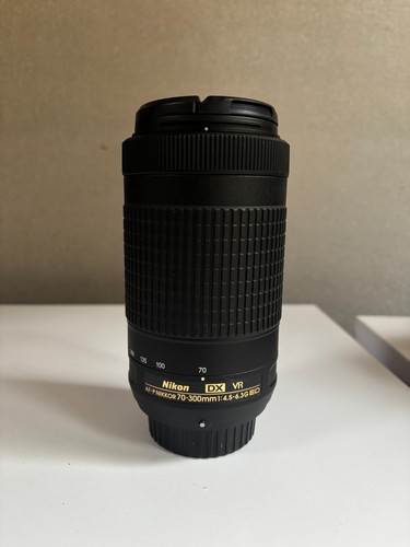 Nikon nikkor 70 - nikon,