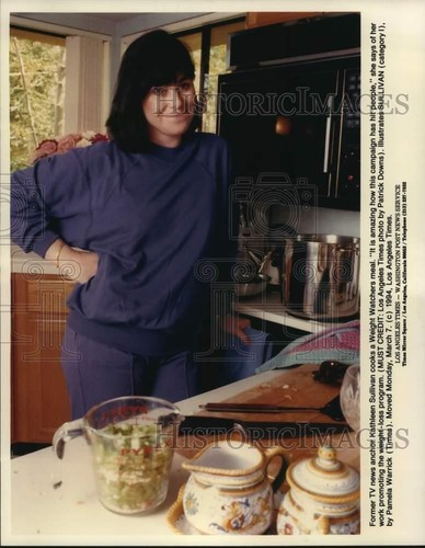 1994 press photo former - former, news