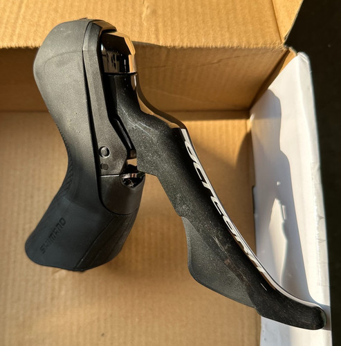 New shimano ultegra - shimano, st-r8020