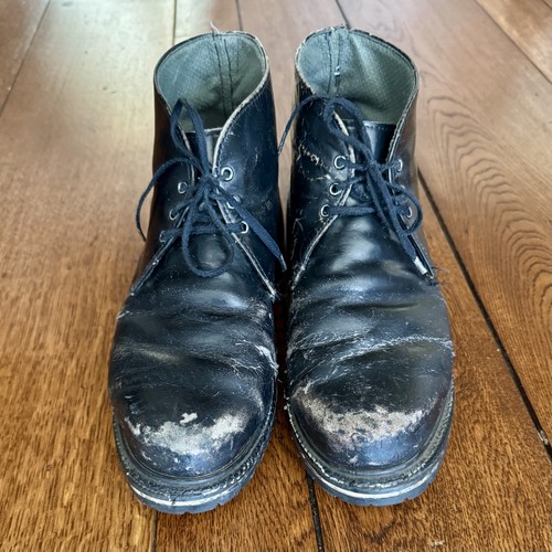Vintage ranger steel - 80's,