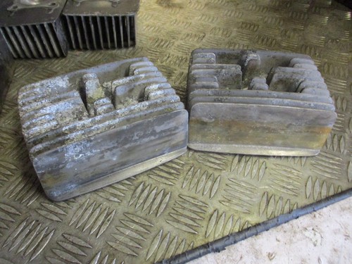Yamaha rd200 1e8 engine - yamaha,