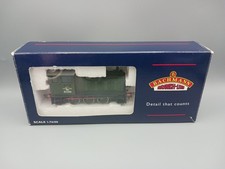 Bachmann 31-338 04 Diesel