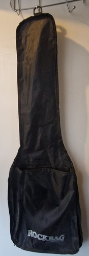 Rockbag warwick guitar - rockbag,