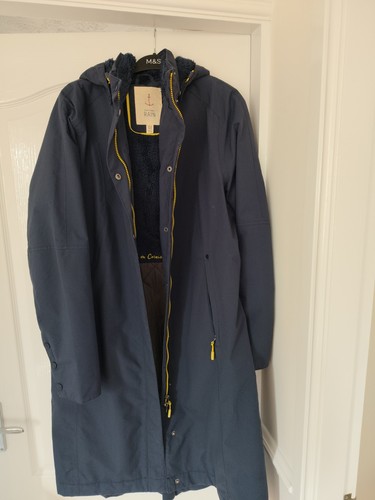 Ladies seasalt janelle coat - ladies,