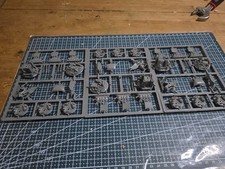 Warhammer Mighty Empires