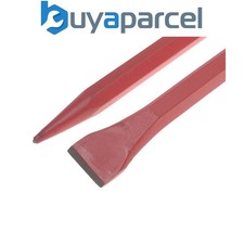 Faithfull 60211002 Digging Bar