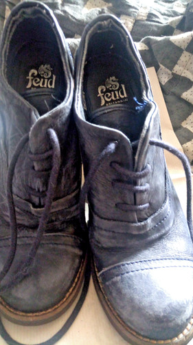 Feud britania designer shoes - designer,