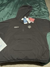 Adidas Todmorden SPLZ fc Smock