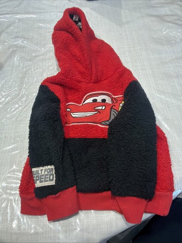 Cars lightning mcqueen red - lightning,