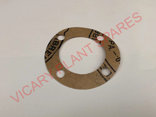 Gasket jcb part 813 - jcb, no.