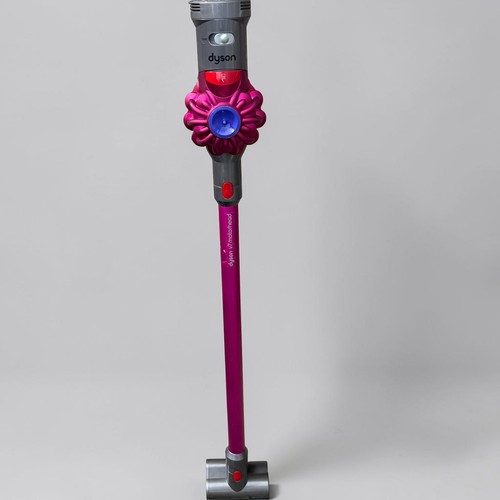 Dyson motorhead cordless - dyson,