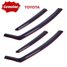 Genuine Toyota Prius Mk3