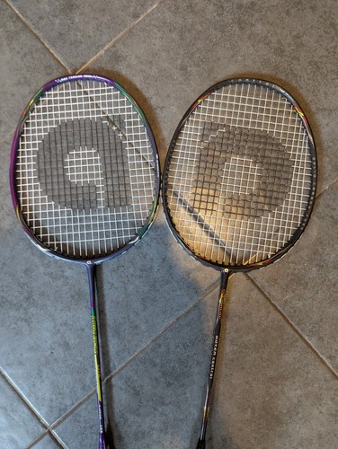 Badminton rackets apacs - badminton,