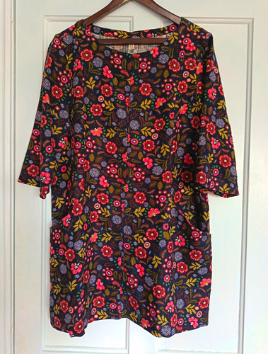 Seasalt womens floral cotton - seasalt,
