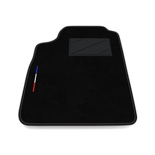 Floor mat driver side - driver, only