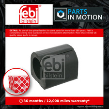 Anti Roll Bar Bush fits