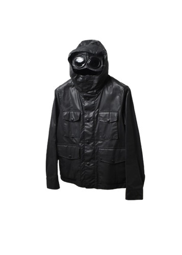 Company mens jacket - jacket, oil
