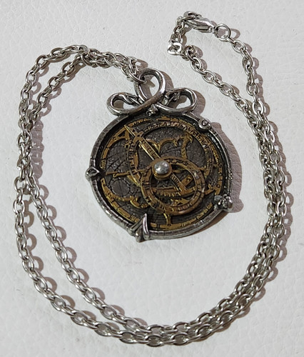 Alchemy gothic 1996 astrolabe - 1996,