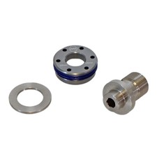 Manitou hexlock 20mm axle - 20mm,