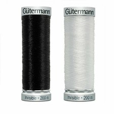 Gutermann invisible nylon - gutermann,