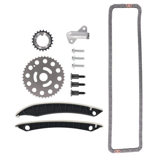 Engine timing chain for - engine,