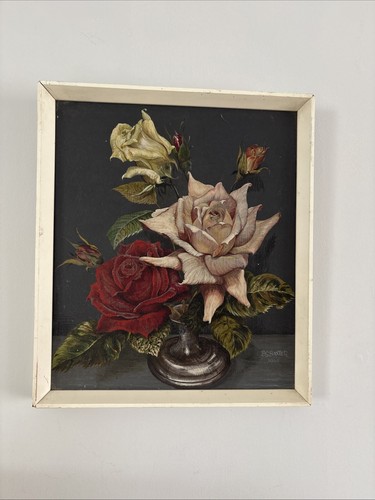 Oil painting board - painting,