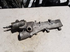 08 Chrysler 300C 3.0 CRD Air