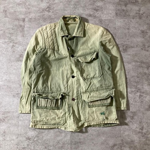 1960s french workwear - workwear, men's