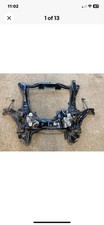 Honda Crv Mk3 Front Sub Fram  2011. But Will Fit From 2006 To 2012