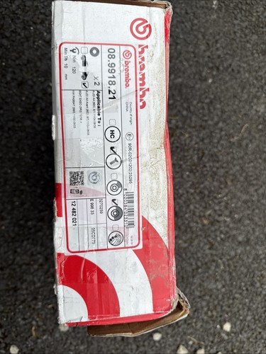 Brembo break disk suitable - break,