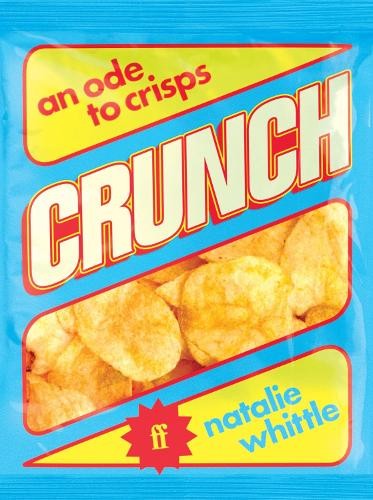 Crunch ode to - an,