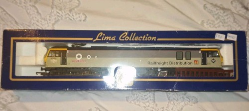 Lima gauge class - gauge,