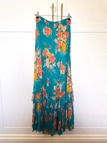 Spell vintage jagger teal - spell,