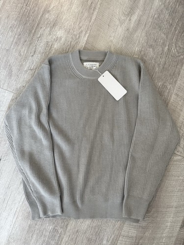 Maison margiela men grey - margiela,