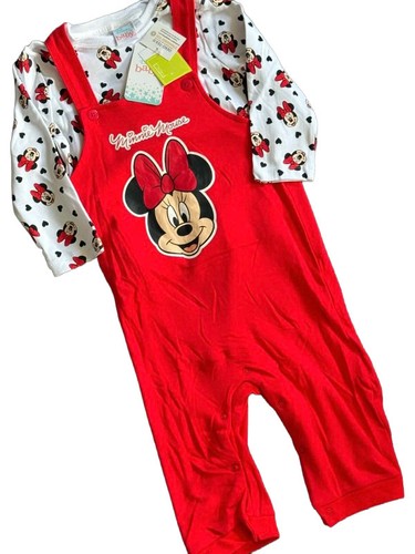 Girls minnie mouse piece - mouse,