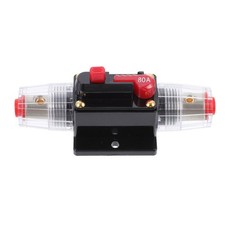 2 pcs  Vehicle  Recovery 80A