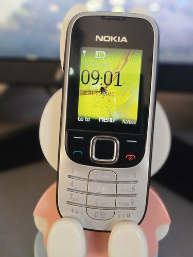 Nokia classic 2330 mobile - 2330,