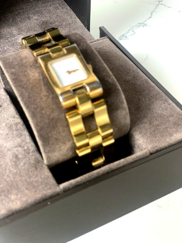 Vintage gucci gold - vintage,