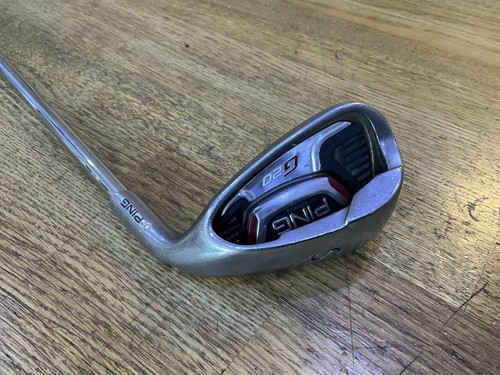 Ping g20 sand wedge - g20,