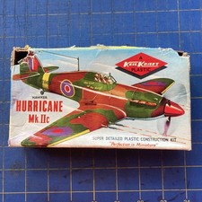 Vintage rare keil - kraft,