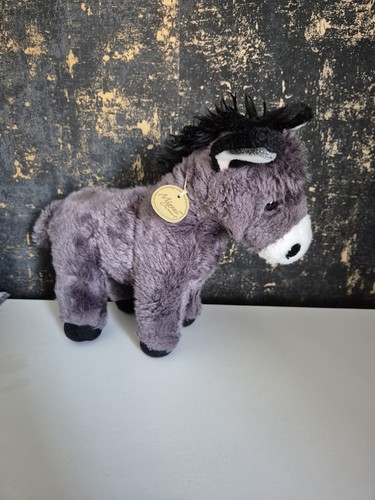 Aurora miyoni donkey - miyoni, foal