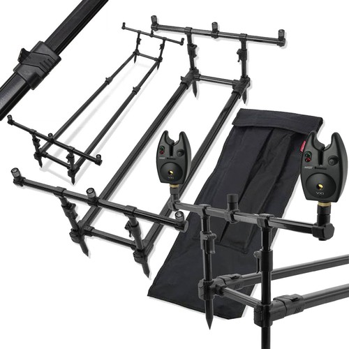 Carp rod pod for rods - pod,