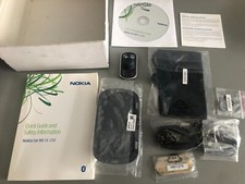 NOKIA CK 200 BLUETOOTH HANDSFREE CAR KIT