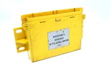 FORD SIERRA CAPRI ESCORT