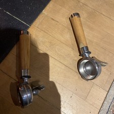 Astoria  commercial coffee machine Portafilters X2