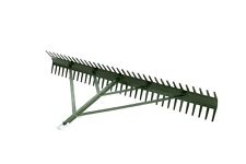 LAKE / POND WEED RAKE 48"