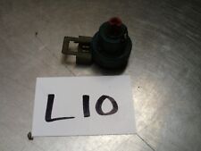 Piaggio Ignition switch  *L10*