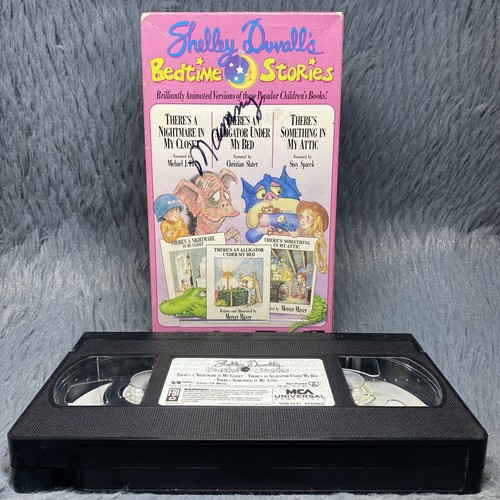 Shelley duvall bedtime - shelley, duvall's