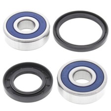 All Balls Wheel Bearing Kit