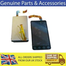 FOR HTC EVO 3D LCD WITH